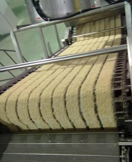 面條生產(chǎn)工藝