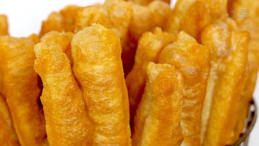 中國哪里的油條最好吃？