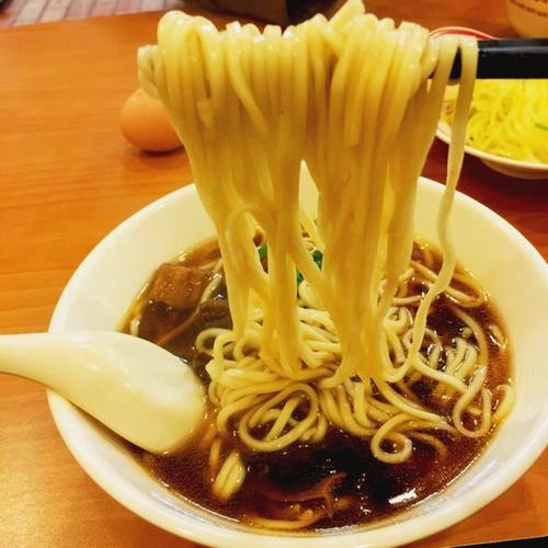 做面條時(shí)為什么加了改良劑后就特別的筋道？