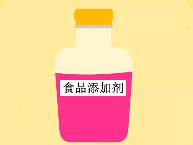 食品添加劑的真相，你應(yīng)該知道(圖文)
